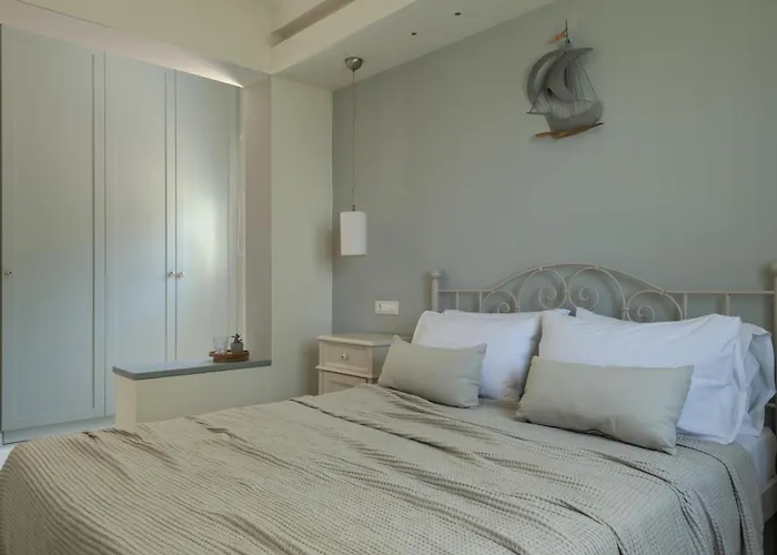 Erietta Aparthotel