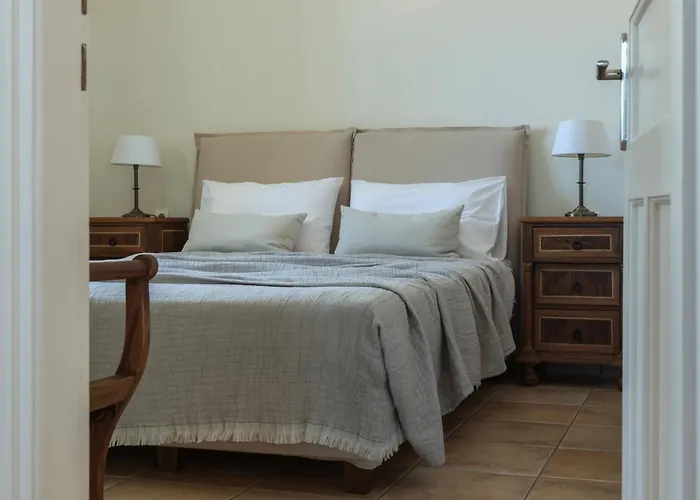 Erietta Aparthotel