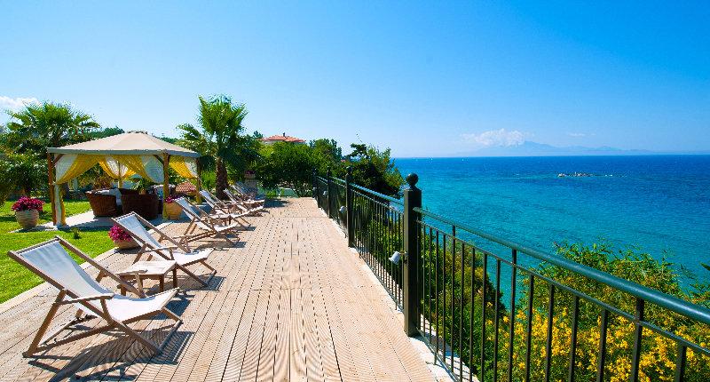 Erietta 4* Tsilivi (Zakynthos)