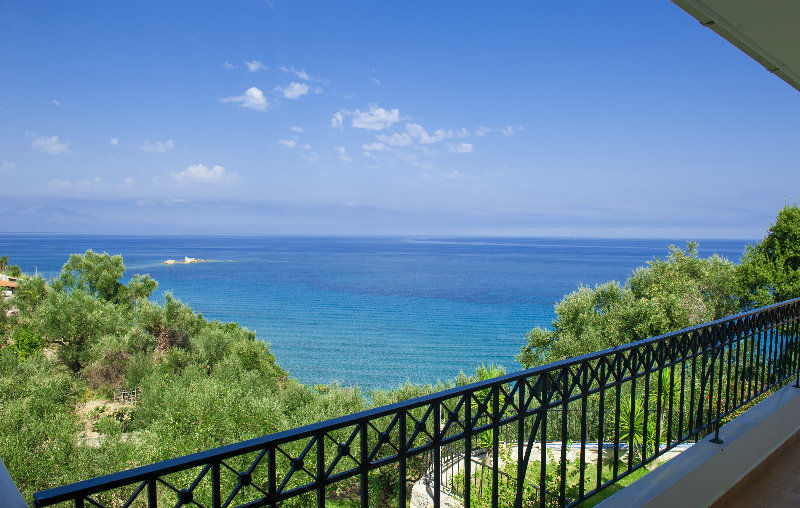Erietta 4* Tsilivi (Zakynthos)