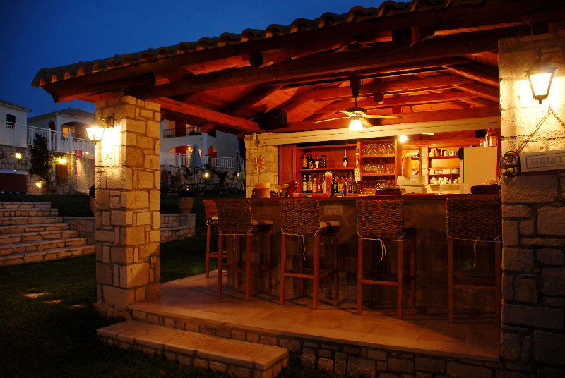 Erietta Aparthotel Tsilivi (Zakynthos)