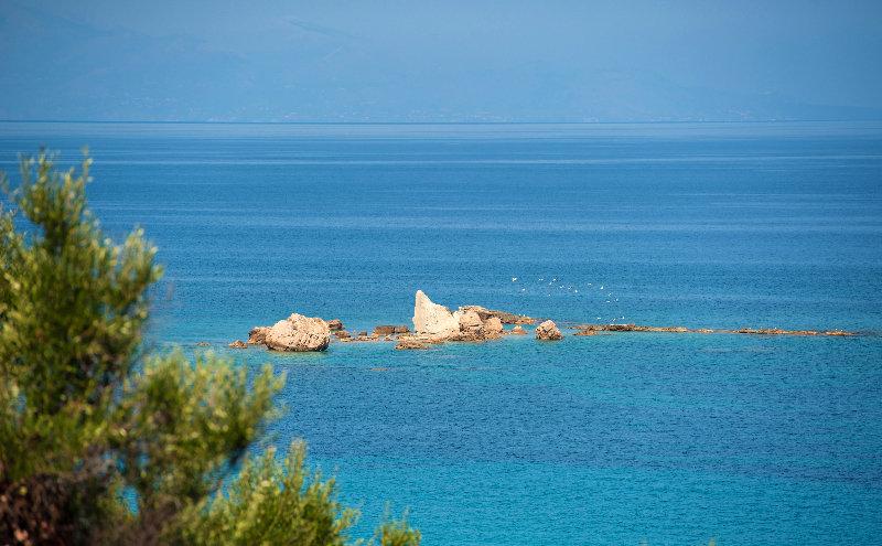 Hotel apartamentowy Erietta Tsilivi (Zakynthos)