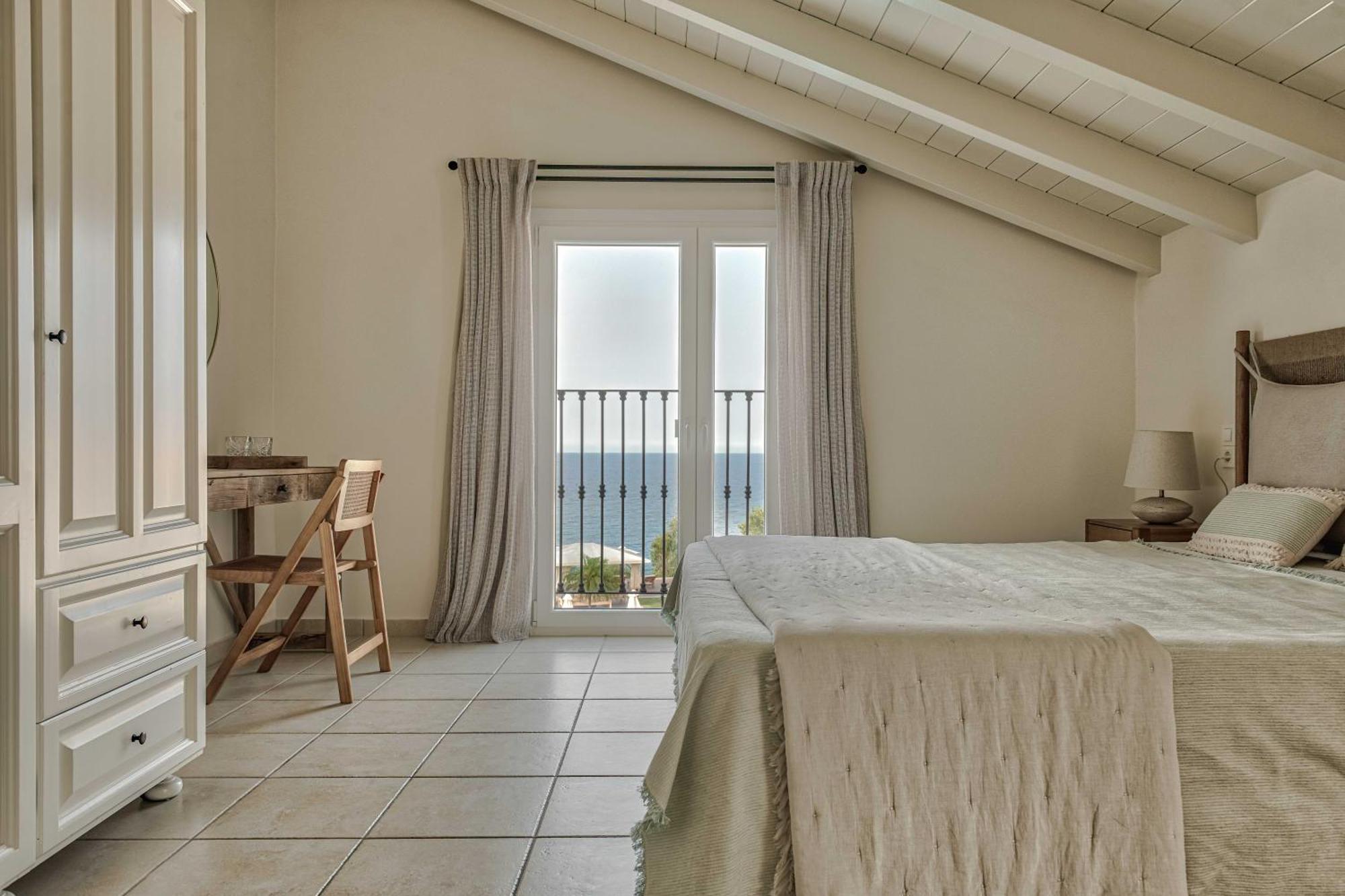 Erietta Hotel apartamentowy Tsilivi (Zakynthos)