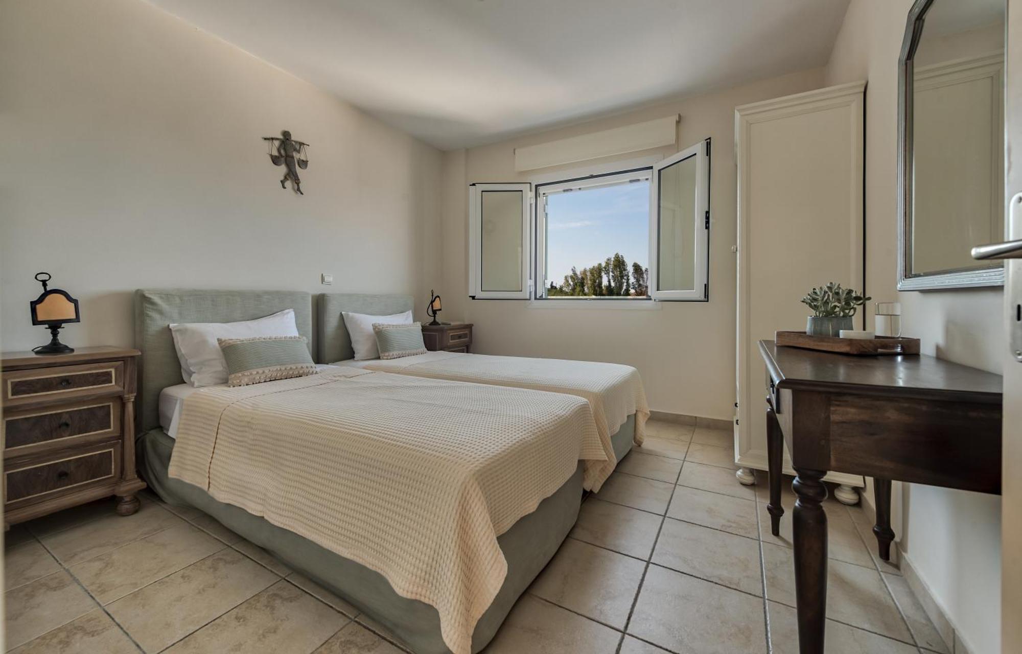 Hotel apartamentowy Erietta Tsilivi (Zakynthos)