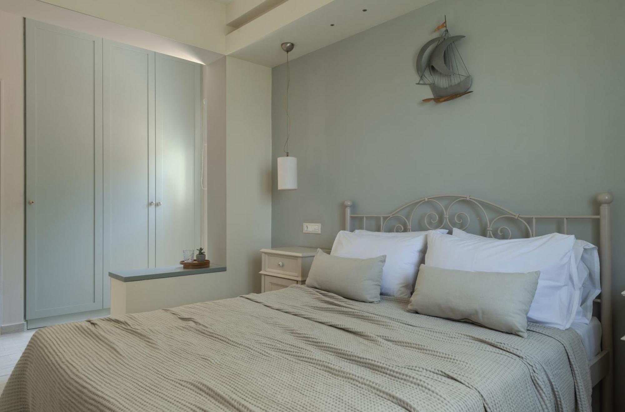 Erietta Hotel apartamentowy 4*