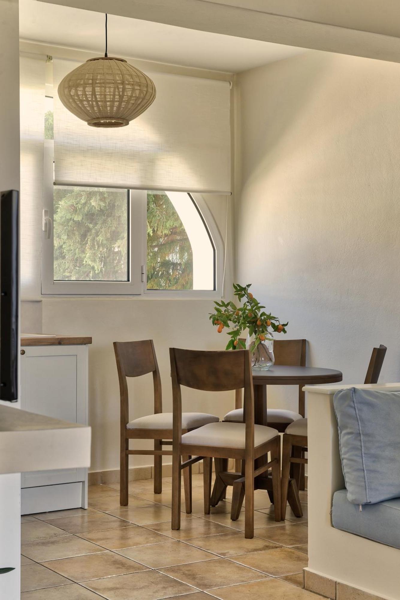 Hotel apartamentowy Erietta Tsilivi (Zakynthos)