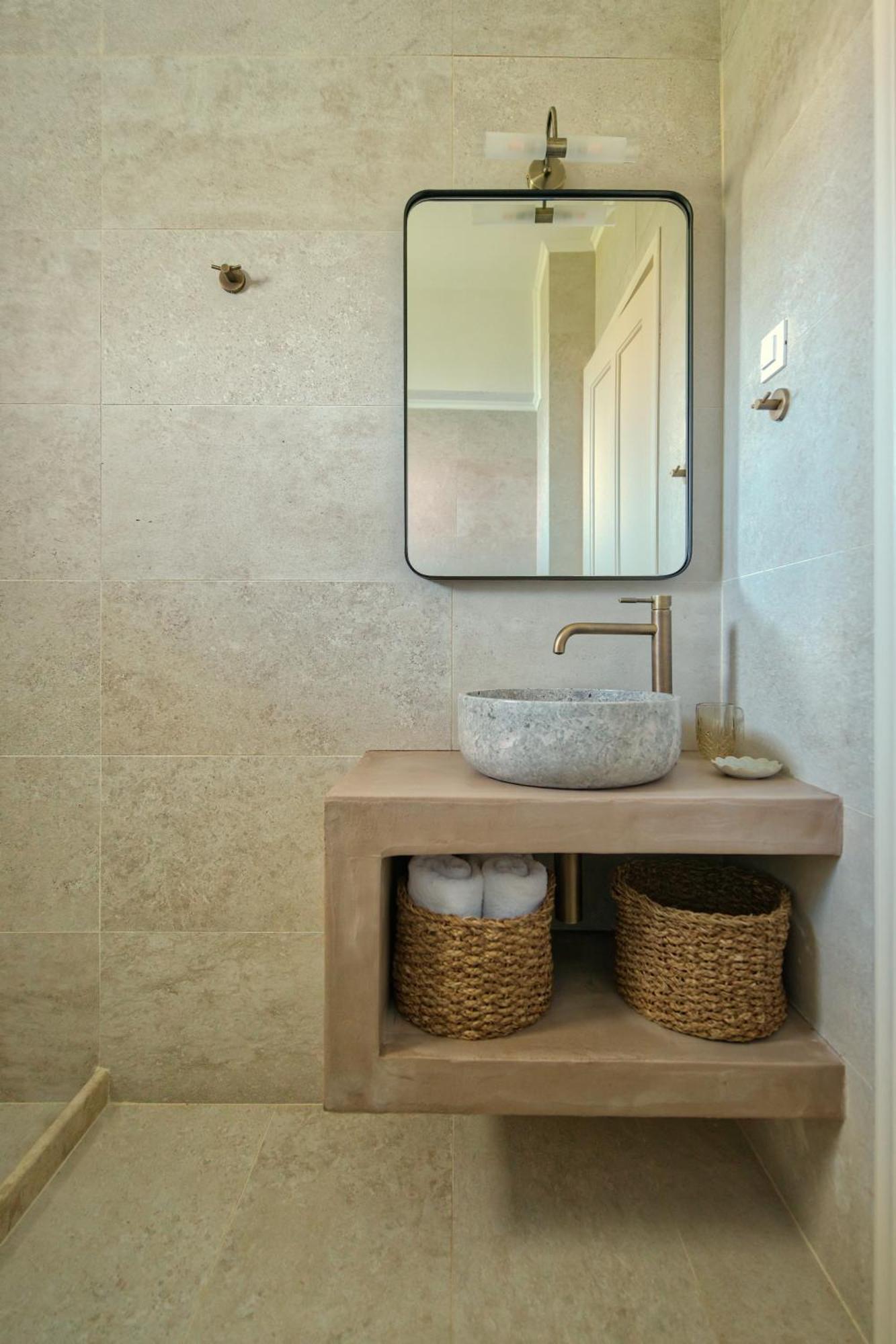 Hotel apartamentowy Erietta 4*