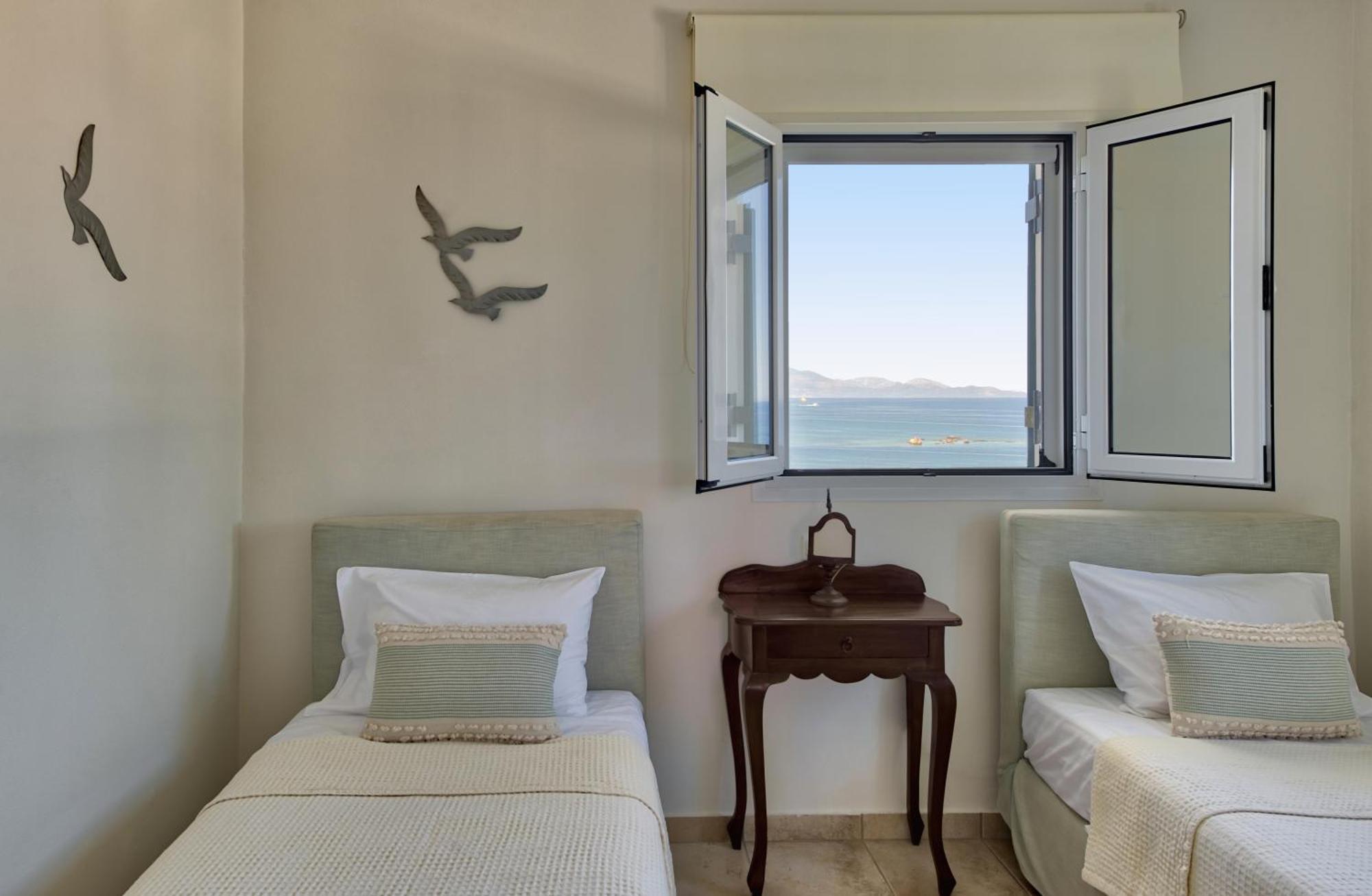 Erietta Hotel apartamentowy