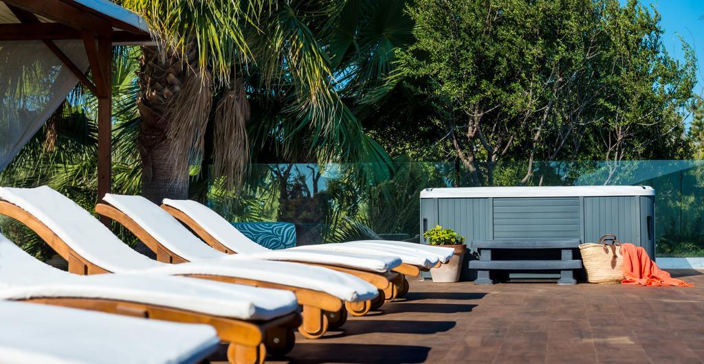Erietta 4* Tsilivi (Zakynthos)