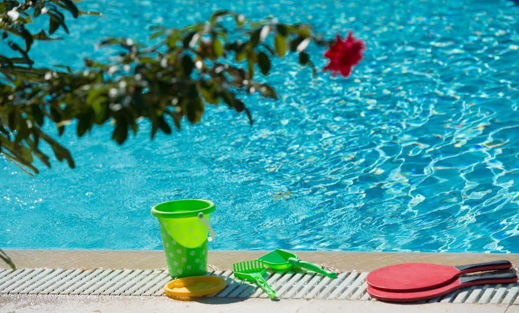 Erietta Hotel apartamentowy Tsilivi (Zakynthos)