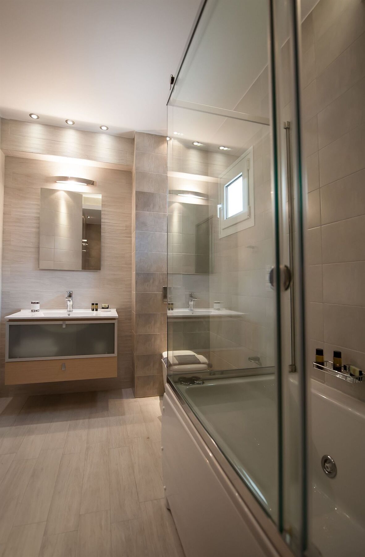 Erietta Hotel apartamentowy