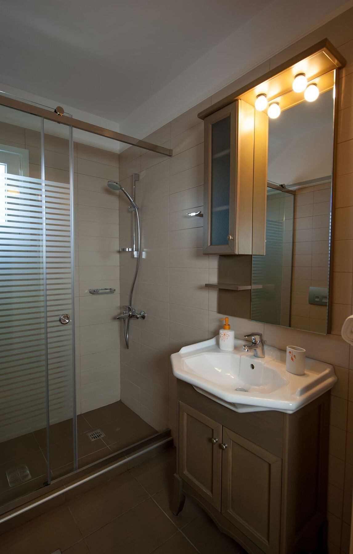 Erietta Hotel apartamentowy Tsilivi (Zakynthos)