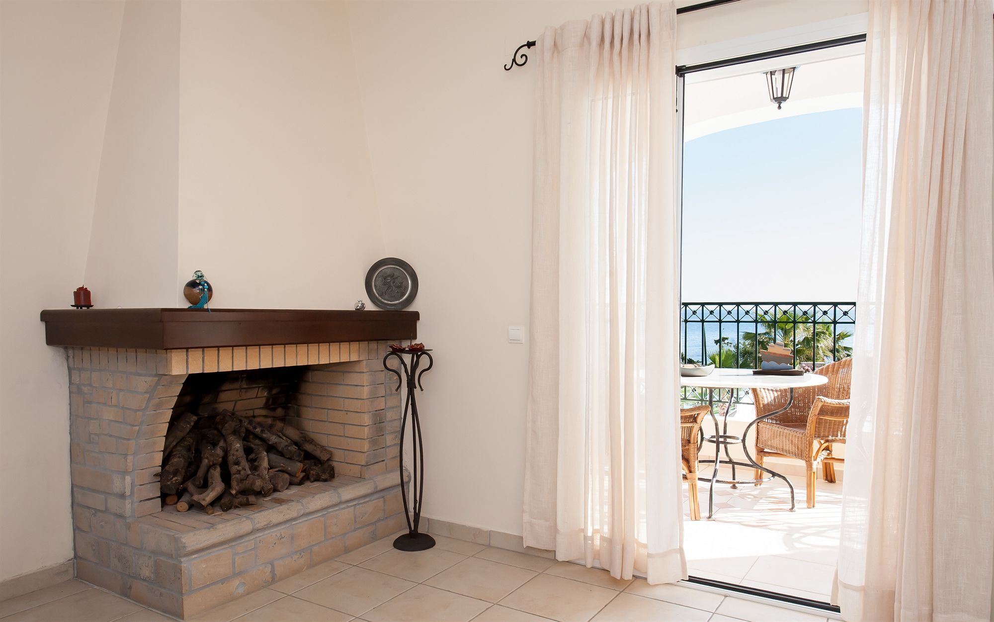 Appart hôtel Erietta Tsilivi (Zakynthos)